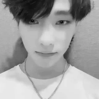 Sticker from hyunjin @HNLXARCH