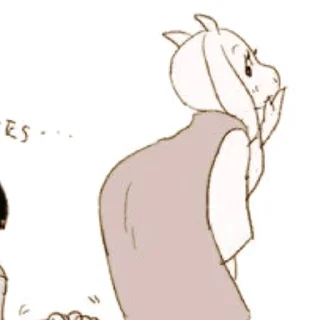 🌟 emoji T꩜࣪RIEL ✶ Telegram sticker 5 of 50