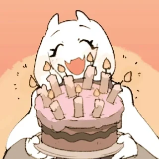 🌟 emoji T꩜࣪RIEL ✶ Telegram sticker 23 of 50