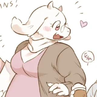 🌟 emoji T꩜࣪RIEL ✶ Telegram sticker 17 of 50