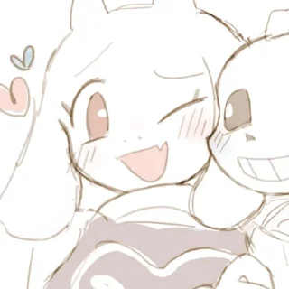 🌟 emoji T꩜࣪RIEL ✶ Telegram sticker 13 of 50