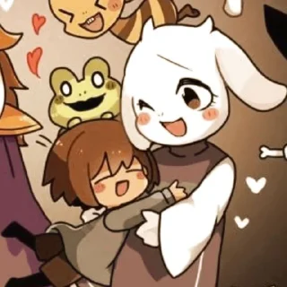 🌟 emoji T꩜࣪RIEL ✶ Telegram sticker 24 of 50