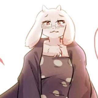 🌟 emoji T꩜࣪RIEL ✶ Telegram sticker 20 of 50