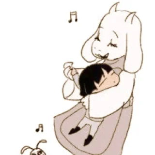 🥧 emoji T꩜࣪RIEL ✶ Telegram sticker 2 of 50