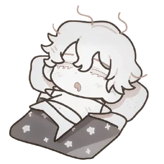 🕯️ emoji ㅤ𝕷𝐮𝐤𝐚  ─‌‌⃖  @weNlief Telegram sticker 7 of 85