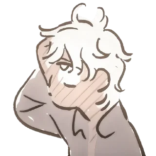 🕯️ emoji ㅤ𝕷𝐮𝐤𝐚  ─‌‌⃖  @weNlief Telegram sticker 24 of 85