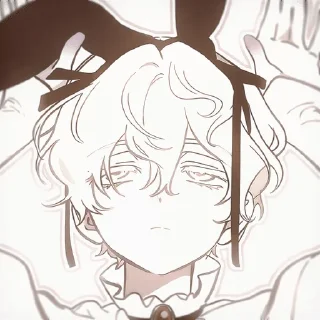 🕯️ emoji ㅤ𝕷𝐮𝐤𝐚  ─‌‌⃖  @weNlief Telegram sticker 3 of 85