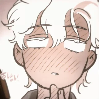 🕯️ emoji ㅤ𝕷𝐮𝐤𝐚  ─‌‌⃖  @weNlief Telegram sticker 6 of 85