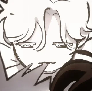 🕯️ emoji ㅤ𝕷𝐮𝐤𝐚  ─‌‌⃖  @weNlief Telegram sticker 12 of 85