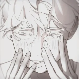 🕯️ emoji ㅤ𝕷𝐮𝐤𝐚  ─‌‌⃖  @weNlief Telegram sticker 16 of 85