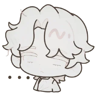 🕯️ emoji ㅤ𝕷𝐮𝐤𝐚  ─‌‌⃖  @weNlief Telegram sticker 9 of 85