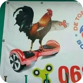 Sticker from Доза
