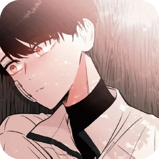 Sticker from ::Мэ Хва @Mitsuriii02