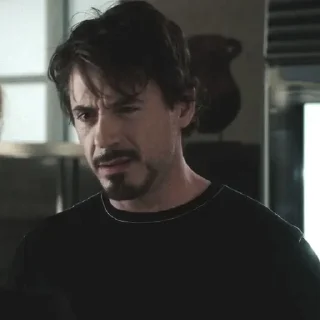 Sticker from Love is... Tony @sbrhbite
