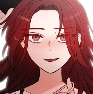 😌 emoji Джи Зё Telegram sticker 5 of 17
