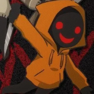 🧡 emoji Крипипаста? Telegram sticker 13 of 120