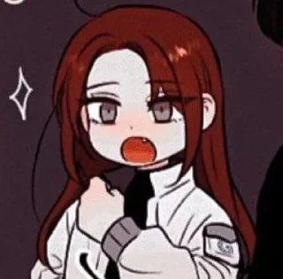 Sticker from Джи Зё