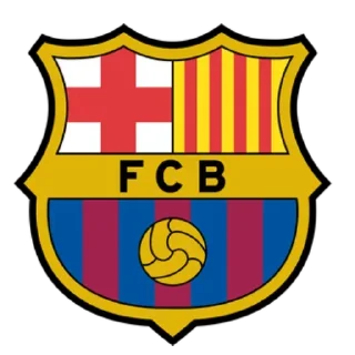 Sticker from @barcafamilyuz