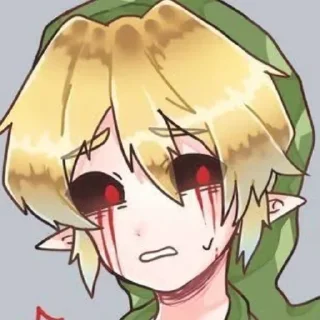 💛 emoji Крипипаста? Telegram sticker 6 of 120