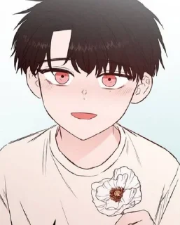 🦋 emoji кровь и бабочки Telegram sticker 19 of 104