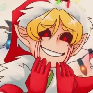 ❤️ emoji Крипипаста? Telegram sticker 22 of 120