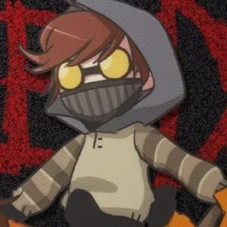 ❤️ emoji Крипипаста? Telegram sticker 11 of 120