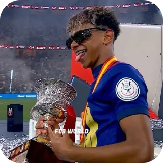 👓 emoji visça el barça @marlboroqw Telegram sticker 3 of 116