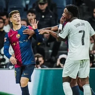 🌟 emoji visça el barça @marlboroqw Telegram sticker 4 of 116