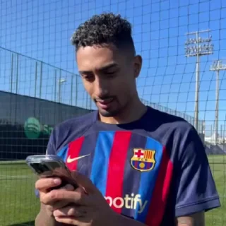 🌟 emoji visça el barça @marlboroqw Telegram sticker 11 of 116