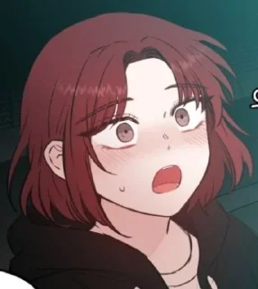 😧 emoji кровь и бабочки Telegram sticker 11 of 104