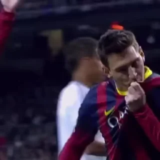 🌟 emoji visça el barça @marlboroqw Telegram sticker 12 of 116