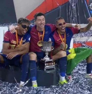 🌟 emoji visça el barça @marlboroqw Telegram sticker 1 of 116