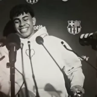 🌟 emoji visça el barça @marlboroqw Telegram sticker 14 of 116