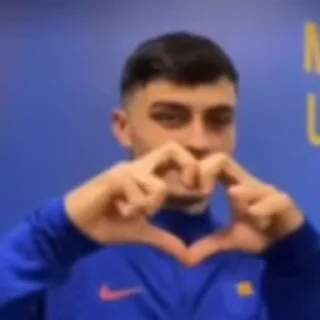 🌟 emoji visça el barça @marlboroqw Telegram sticker 21 of 116