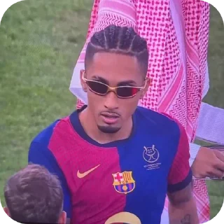 😎 emoji visça el barça @marlboroqw Telegram sticker 2 of 116