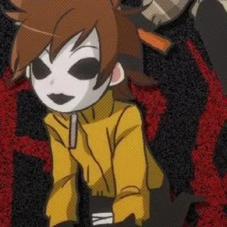 🤍 emoji Крипипаста? Telegram sticker 12 of 120