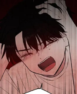 😭 emoji кровь и бабочки Telegram sticker 21 of 104