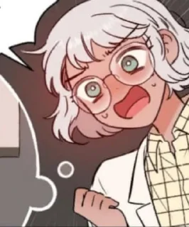 🥰 emoji blood and butterflies Telegram sticker 11 of 120