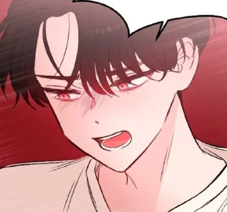 😕 emoji blood and butterflies Telegram sticker 23 of 120