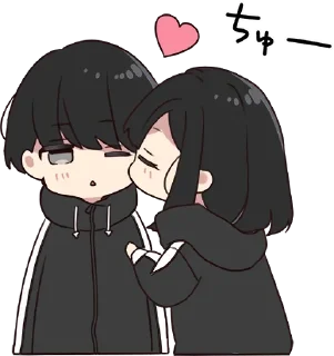 💗 emoji حقوق نور @na3_no Telegram sticker 13 of 120