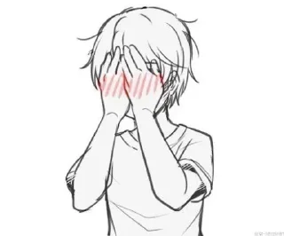 ❤ emoji حقوق نور @na3_no Telegram sticker 23 of 120