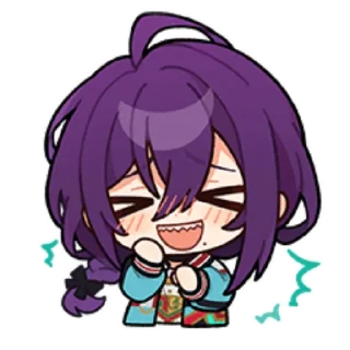 💦 emoji @Mizuki_sito Telegram sticker 10 of 55