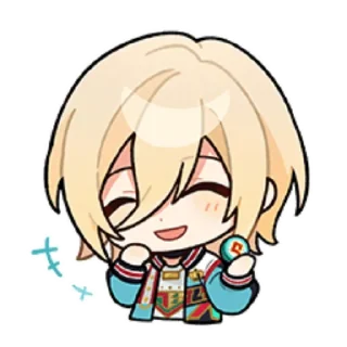 😅 emoji @Mizuki_sito Telegram sticker 12 of 55