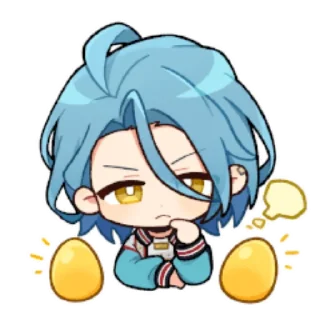 🥚 emoji @Mizuki_sito Telegram sticker 13 of 55