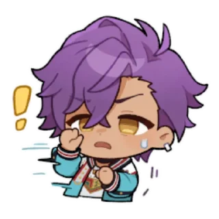 ❕ emoji @Mizuki_sito Telegram sticker 24 of 55