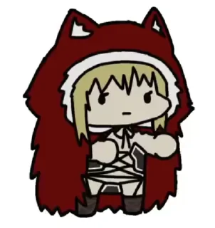 Black souls pack by @GUS_K1R sticker 1