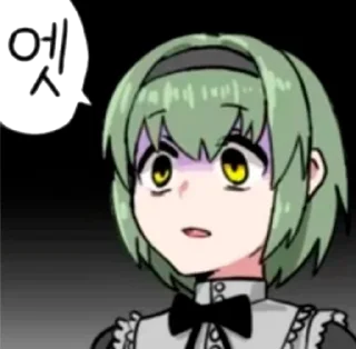 Black Souls sticker 2