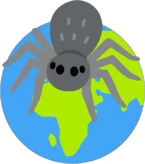 Sticker from Земля