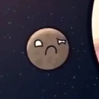Sticker from Шаранутый Космос