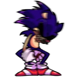 🆙 emoji Sonic.exe[Ycr](@OladushekTopXd) Telegram sticker 7 of 31